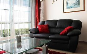 Ferienwohnung Grosse Krabbe